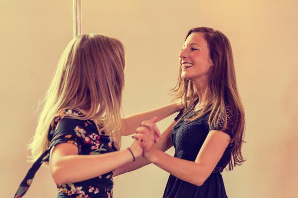  Salsa Workshop in Utrecht